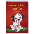 Lekelinin Yalnz Yeni Yl Holly Webb Pegasus Yaynlar