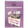 Haklarmzn Farkndayz Kadn Filozoflar 8. Kitap zlem Yarkn teki Yaynevi