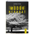 Mdr Nebahat Doan par kinci Adam Yaynlar