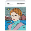 Rosa Knut Hamsun Tima Yaynlar