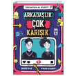 ocuktan Al Bilgiyi Arkadalk ok Kark Gen Tima
