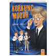 Korkun Mdr Gillian Cross Artemis Yaynlar