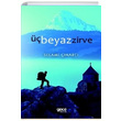  Beyaz Zirve Selami narc Gece Kitapl