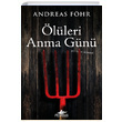 lleri Anma Gn Andreas Fhr Pegasus Yaynlar