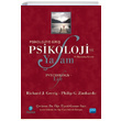 PSKOLOJ VE YAAM -Psikolojiye Giri- Psychology and Life Nobel Akademik Yaynclk