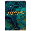 Efemera Sinan Altun Gece Kitapl
