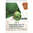 AYT Elektrokimya ve Organik Kimya Soru Bankas Yazt Yaynlar
