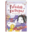 Pofuduk Karbeyaz Byk Panayr Pip Jones Mavi Kirpi Yaynlar