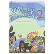 Efsunlu Masallar 2 Hacer Taner Bulut Ate Yaynlar