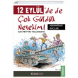 12 Eyllde de ok Gldk Netekim Necmettin Yalnkaya Ozan Yaynclk