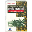 68 Hareketinin Ky Eylemleri Devrim Havarileri Fikret Babu Ozan Yaynclk