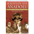 Kadnn Ad Anadolu Bahrem Yldz Ozan Yaynclk