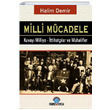 Milli Mcadele Halim Demir Ozan Yaynclk