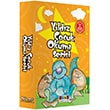 Yldz ocuk Okuma Serisi yk Yaynclk