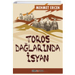 Toros Dalarnda syan Mehmet Eren Ozan Yaynclk