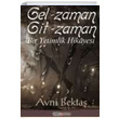 Gel Zaman Git Zaman Avni Bekta Ozan Yaynclk