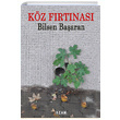Kz Frtnas Bilsen Baaran Ozan Yaynclk