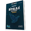 TYT AYT Biyoloji Avantaj Soru Bankas Limit Yaynlar