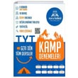TYT Tm Dersler Kamp Denemeleri Soru Kalesi Yaynlar
