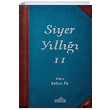 Siyer Yll 2 Endls Yaynlar