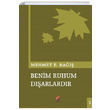 Benim Ruhum Darlardr Mehmet Emin Ba Klaros Yaynlar