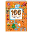 100 Elenceli Oyun iz Boya ren Parlt Yaynlar