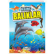 lgin Balklar Muhammet Cneyt zcan Teleskop Popler Bilim
