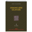 Osmanl iiri Klavuzu 2. Cilt Ahmet Atilla entrk OSEDAM
