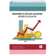 Ekonomi ve Finans Alannda Ampirik almalar Gazi Kitabevi