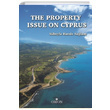 The Property Issue On Cyprus Sheyla Hande Salam Orion Kitabevi