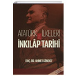 Atatrk lkeleri ve nkilap Tarihi Ahmet Gndz Orion Kitabevi