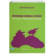 Meneke Renkli Deniz Gkhan Koer Orion Kitabevi