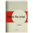 hale Teorisi Murat Sarkaya Orion Kitabevi