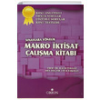 Makro ktisat alma Kitab Orion Kitabevi