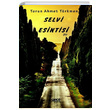 Selvi Esintisi Torun Ahmet Trkmen Gece Kitapl
