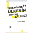 Ykk Dkk lkenin Fiyakal Yalnz Ali Eren Mirza Kutlu Yaynevi