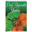 Drt Yaprakl Yonca eyda Aksel Kutlu Yaynevi