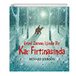 Evvel Zaman inde Bir Kar Frtnasnda Richard Johnson Bilgi Yaynevi