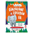 Gkyzne Zplayan Fil yk Makinesi 1 Nehir Aydn Gkduman Tima ocuk