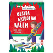 Uzayda Kaybolan Kalem yk Makinesi 2 Nehir Aydn Gkduman Tima ocuk