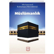 Mslmanlk Muhammed Babrhan Pnarba YDY Yaynlar