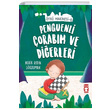 Penguenli orabm ve Dierleri yk Makinesi 6 Nehir Aydn Gkduman Tima ocuk