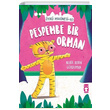 Pespembe Bir Orman yk Makinesi 10 Nehir Aydn Gkduman Tima ocuk