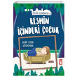 Resmin indeki ocuk yk Makinesi 8 Nehir Aydn Gkduman Tima ocuk