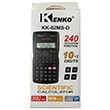 Fonksiyonlu Hesap Makinesi KK-82MS-D KARPN.5097 Kenko