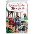 Karagzn Bekilii Haldun Akszl Krmz at Yaynlar