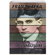 Dnm Franz Kafka Orient Yaynlar