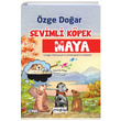 Sevimli Kpek Maya Tohumlu Kitap zge Doar Orbis Yaynlar