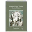 iman Kadn lmez, Opera Bitmez Murat Tuncay Opus Kitap