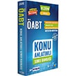 2020 ABT ELZEM Serisi Din Kltr ve Ahlak Bilgisi Konu Anlatml Soru Bankas DDY Yaynlar